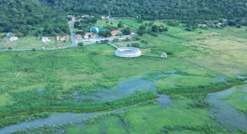 Programa de Goiás vai levar água e esgoto a 50 comunidades rurais